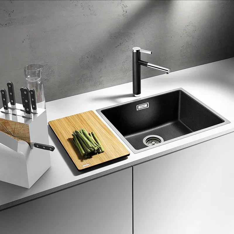 ก๊อกน้ำอ่างล้างหน้าแบบทันสมัย  - Home Bar Sink บทวิจารณ์และราคา
