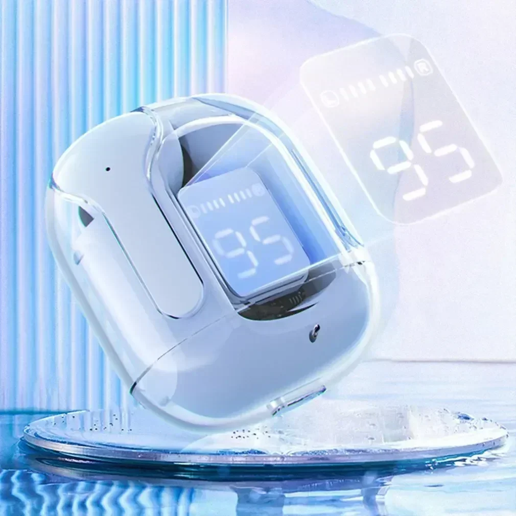 Air31 TWS หูฟังบลูทูธไร้สายแบบ - Home Bar Iphone บทวิจารณ์และราคา