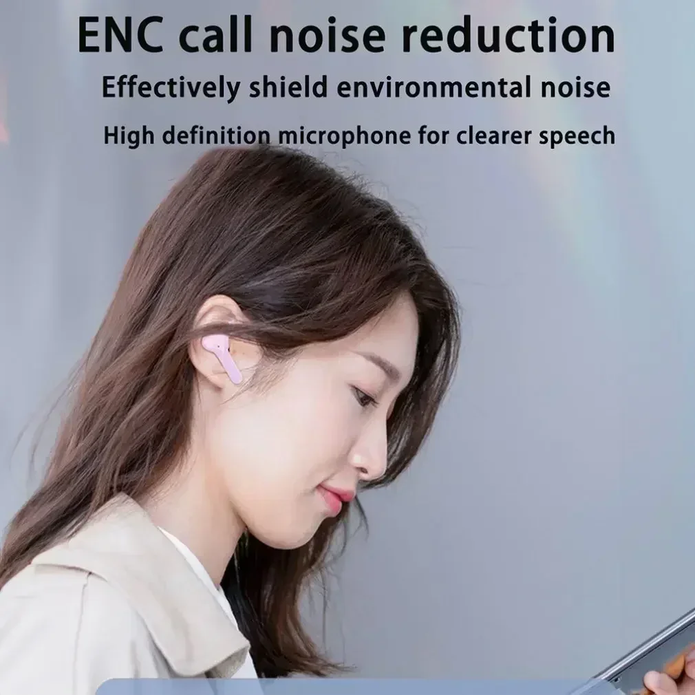 Air31 TWS หูฟังบลูทูธไร้สายแบบ - Home Bar Iphone บทวิจารณ์และราคา