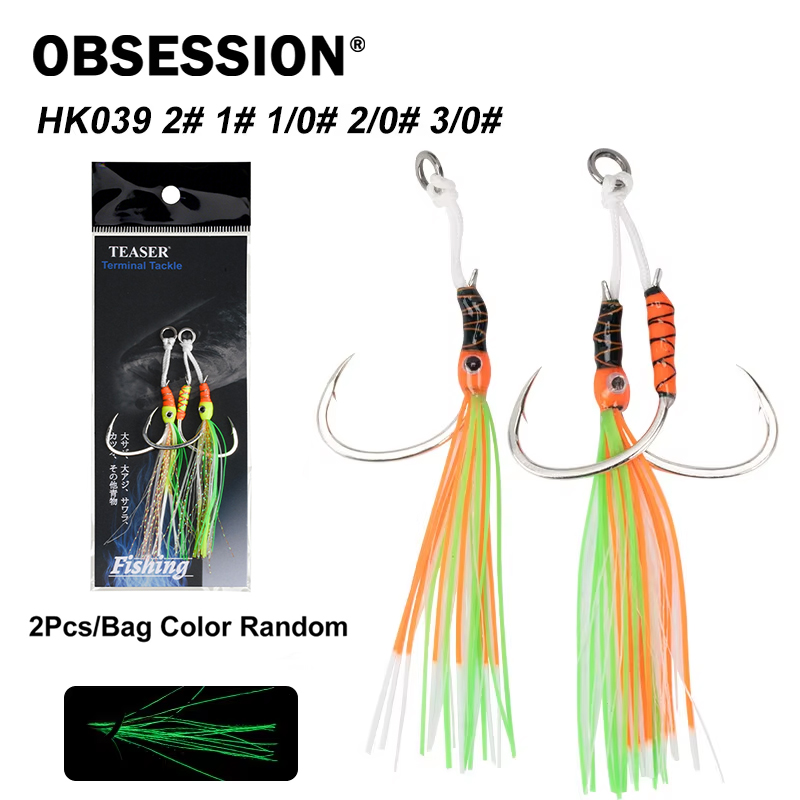 OBSESSION HK039 2 ชิ้น/ถุงสูงค - Jigger Double Sided บทวิจารณ์และราคา