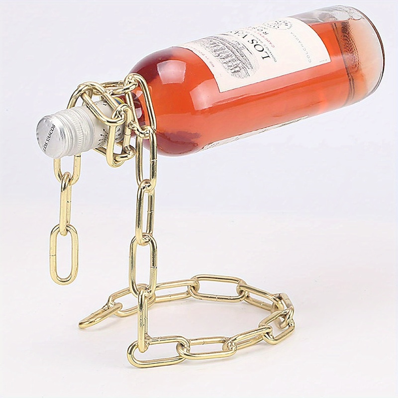 Creative ชั้นวางขวดไวน์บุคลิกภ - Home Bar Stand บทวิจารณ์และราคา