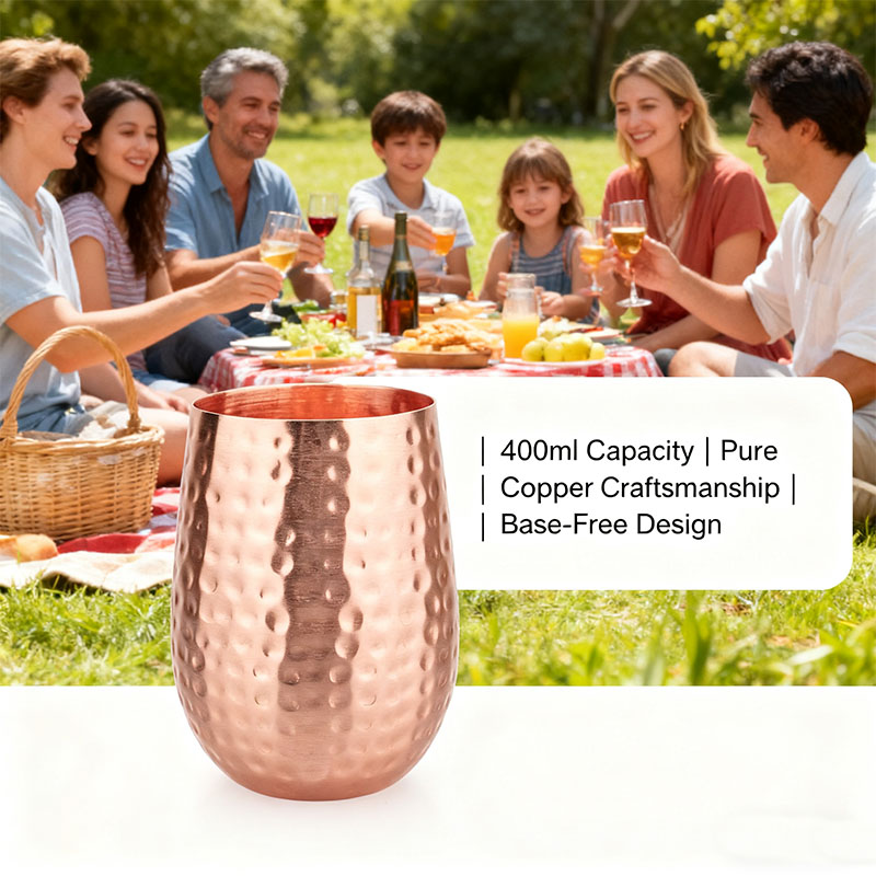แก้วมอสโกมิวล์ทองแดงแท้ 100% แ - Mule Copper Mug บทวิจารณ์และราคา