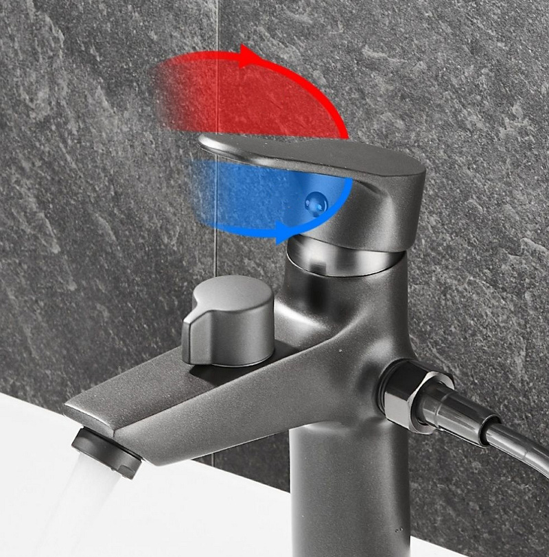 ก๊อกน้ำอ่างล้างหน้าทองเหลืองพร - Home Bar Sink บทวิจารณ์และราคา