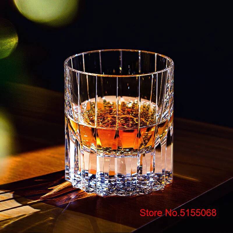 แก้วคริสตัล Edo Kiriko ระดับไฮ - Highball Glass Set บทวิจารณ์และราคา