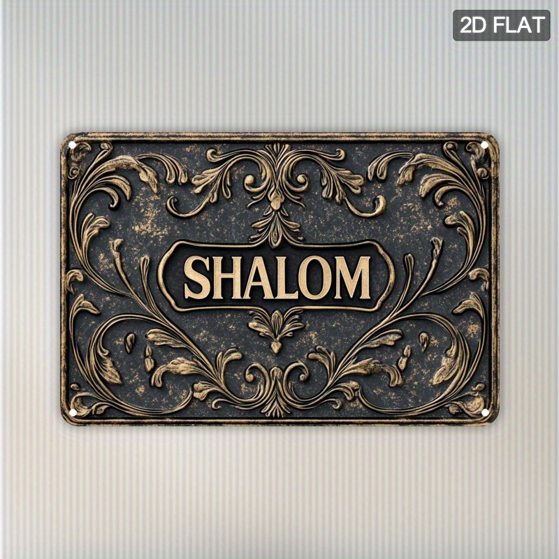 CIFBUY ป้ายโลหะอลูมิเนียมวินเท - Home Bar Signs บทวิจารณ์และราคา
