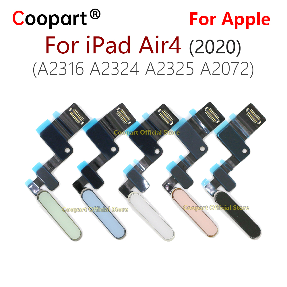 Coopart Touch ID ลายนิ้วมือการ - Home Bar Iphone บทวิจารณ์และราคา