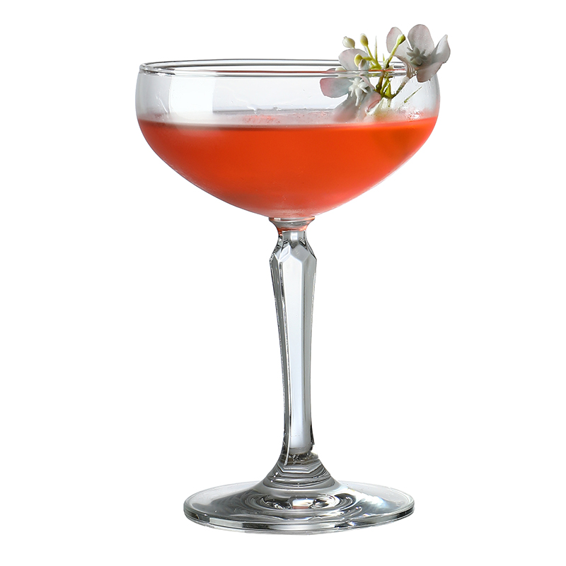 แก้วคริสตัลทรงสูงแบบไร้สารตะกั - Highball Glass Set บทวิจารณ์และราคา