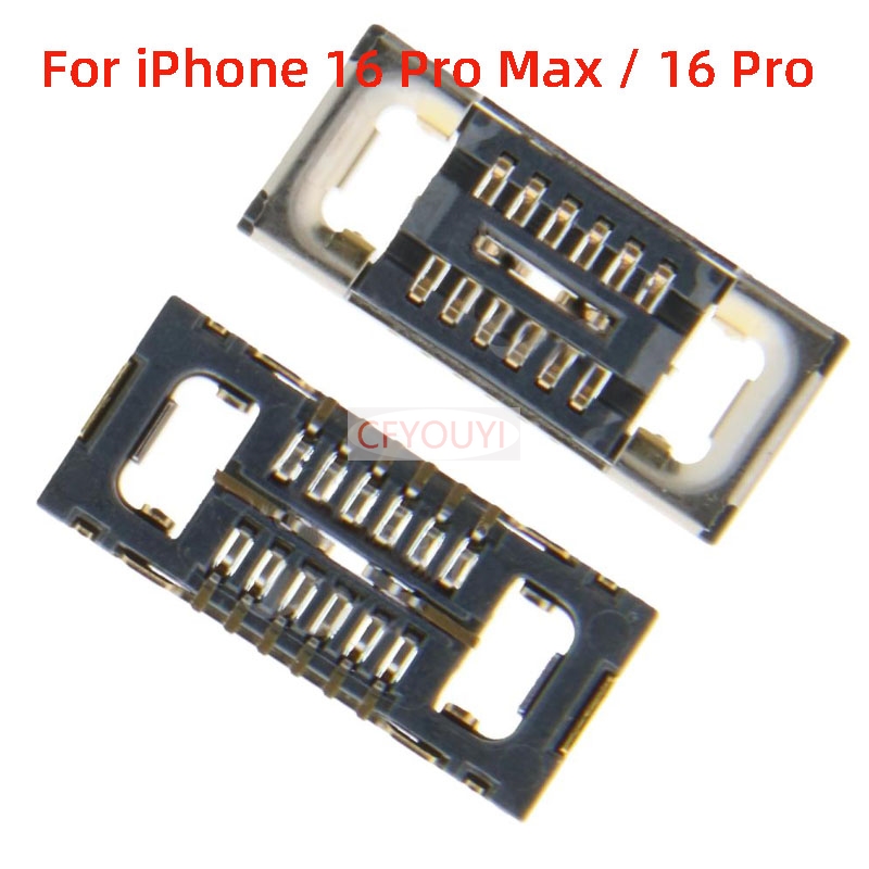 1-10 ชิ้น สำหรับ iPhone 16 Pro - Home Bar Iphone บทวิจารณ์และราคา
