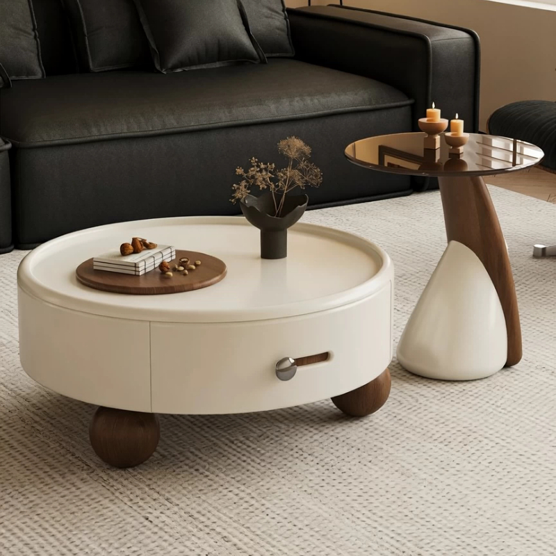 โต๊ะกาแฟสไตล์โมเดิร์น ห้องนั่ง - Home Bar Seating บทวิจารณ์และราคา