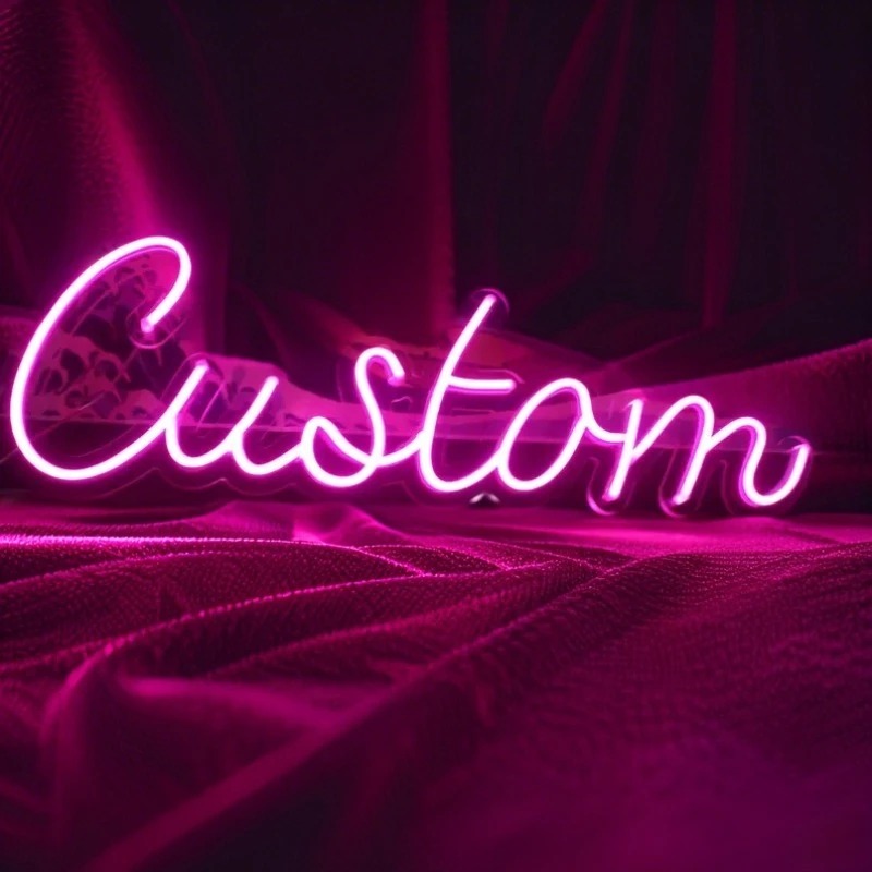Custom ชื่อป้ายนีออน - USB หรี - Home Bar Signs บทวิจารณ์และราคา