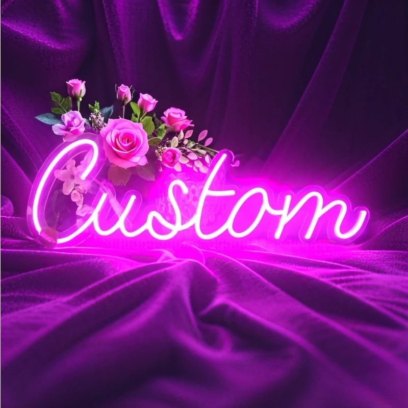 Custom ชื่อป้ายนีออน - USB หรี - Home Bar Signs บทวิจารณ์และราคา
