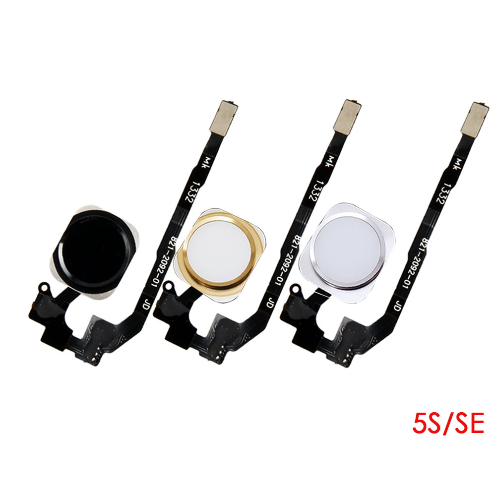 ปุ่มโฮมเมนูพร้อมสายยืดหยุ่นสำห - Home Bar Iphone บทวิจารณ์และราคา