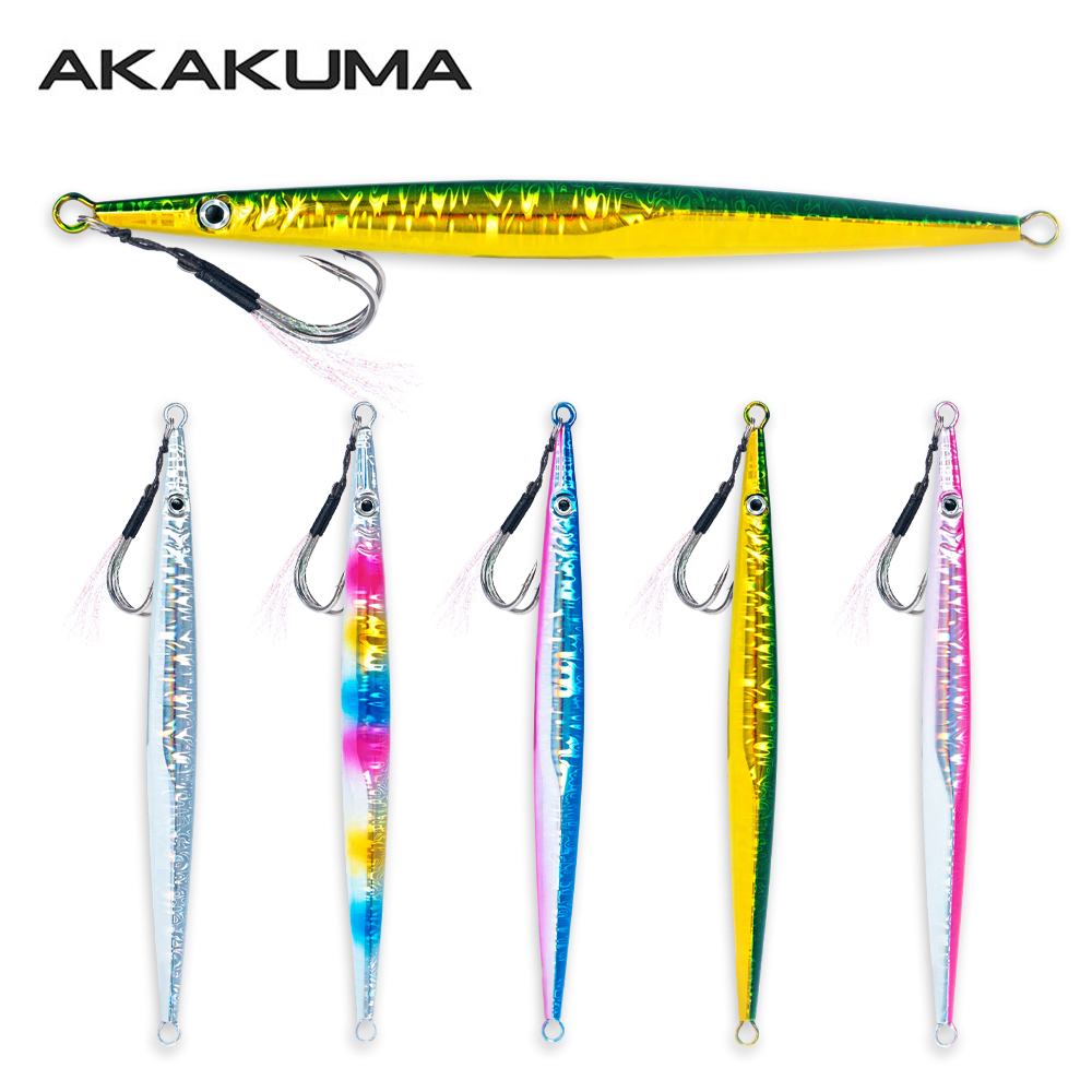 เหยื่อตกปลาจิ๊กกิ้งแบบจมน้ำเร็ - Jigger Double Sided บทวิจารณ์และราคา