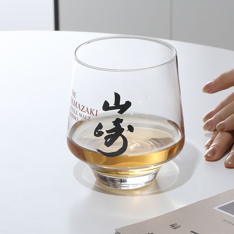 Yamazaki ใหม่ Custom Exclusive - Old Fashioned Glass บทวิจารณ์และราคา