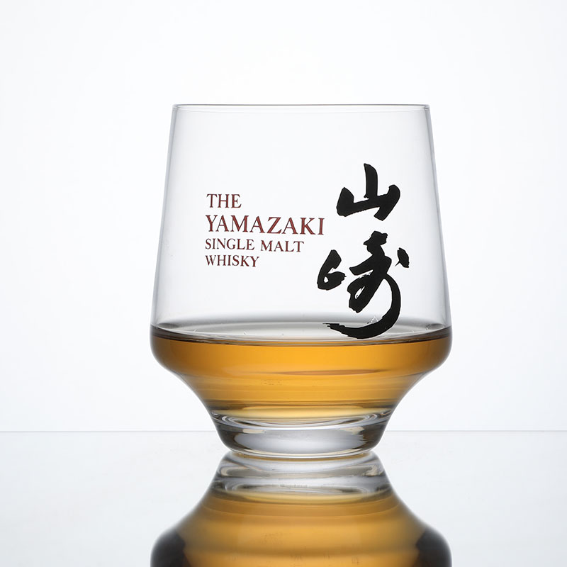 Yamazaki ใหม่ Custom Exclusive - Old Fashioned Glass บทวิจารณ์และราคา