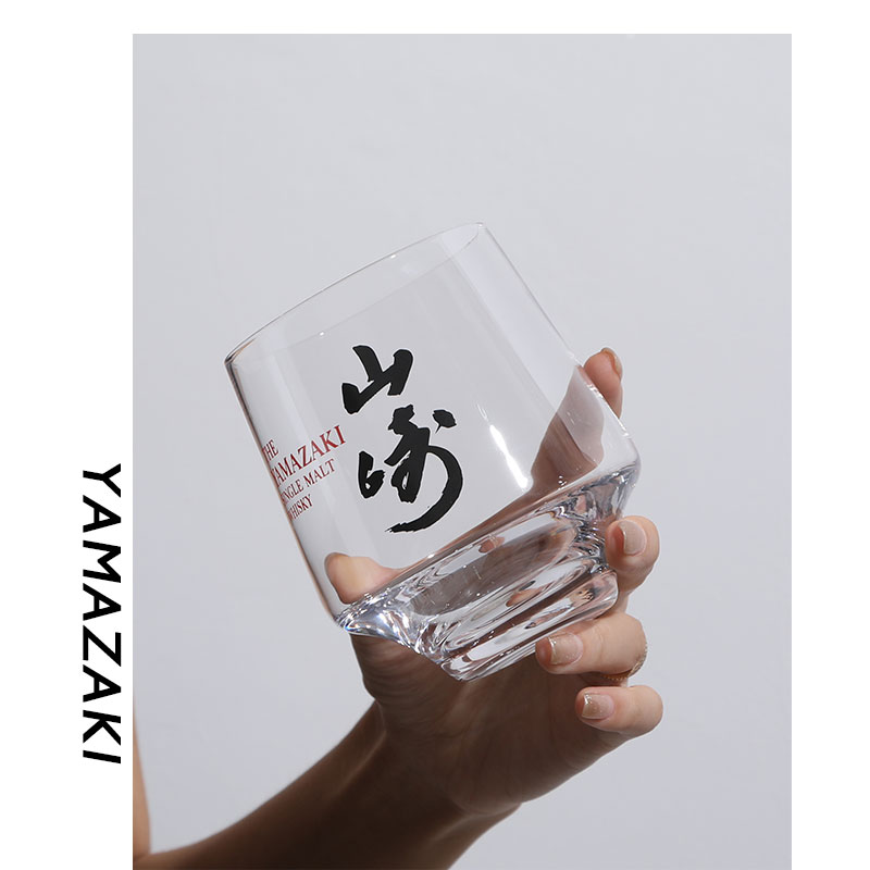 Yamazaki ใหม่ Custom Exclusive - Old Fashioned Glass บทวิจารณ์และราคา