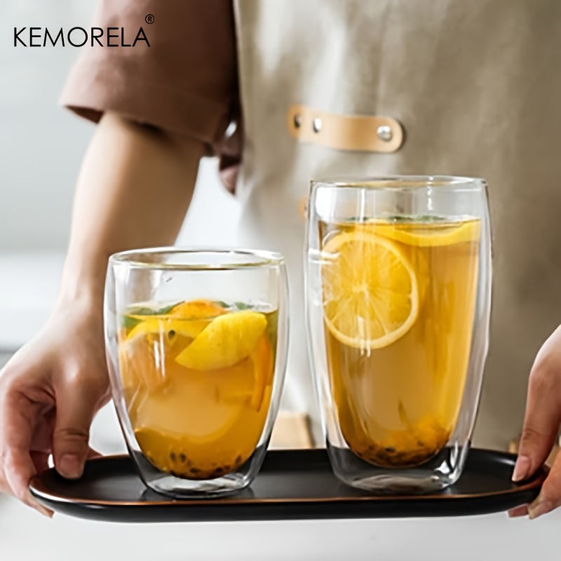 แก้วดื่มวิสกี้นม sloki kaca ผน - Highball Glass Set บทวิจารณ์และราคา