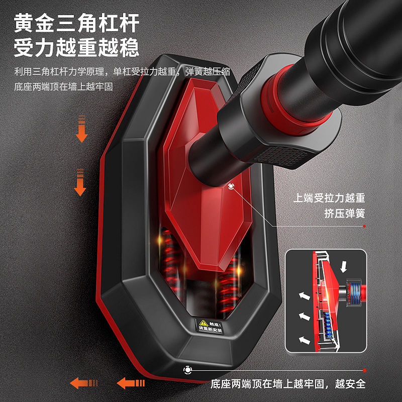 บาร์ดึงข้อแบบปรับระดับได้สำหรั - Home Bar And Gym บทวิจารณ์และราคา