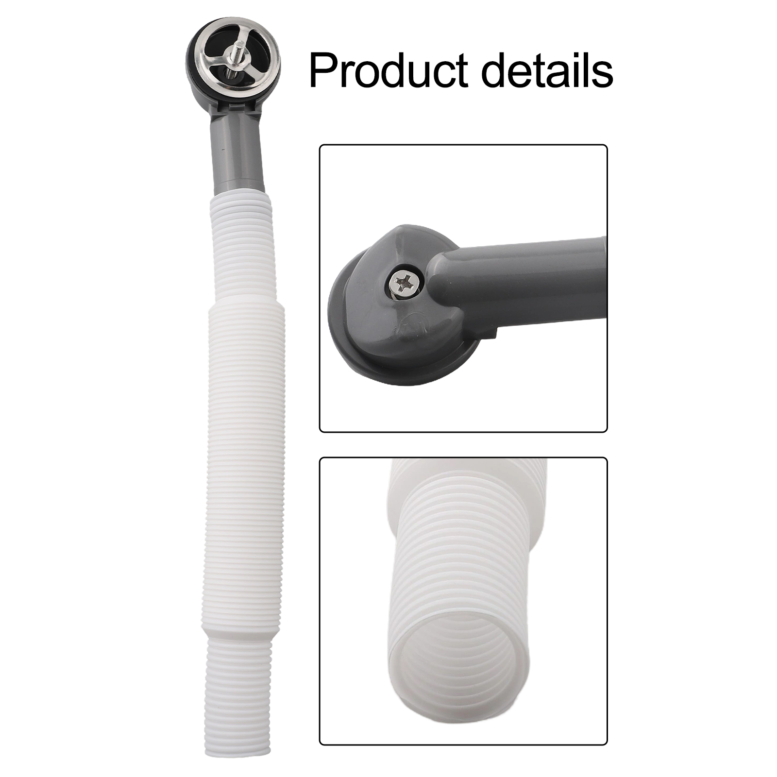 ท่อระบายน้ำแบบกลมสำหรับอ่างล้า - Home Bar Sink บทวิจารณ์และราคา