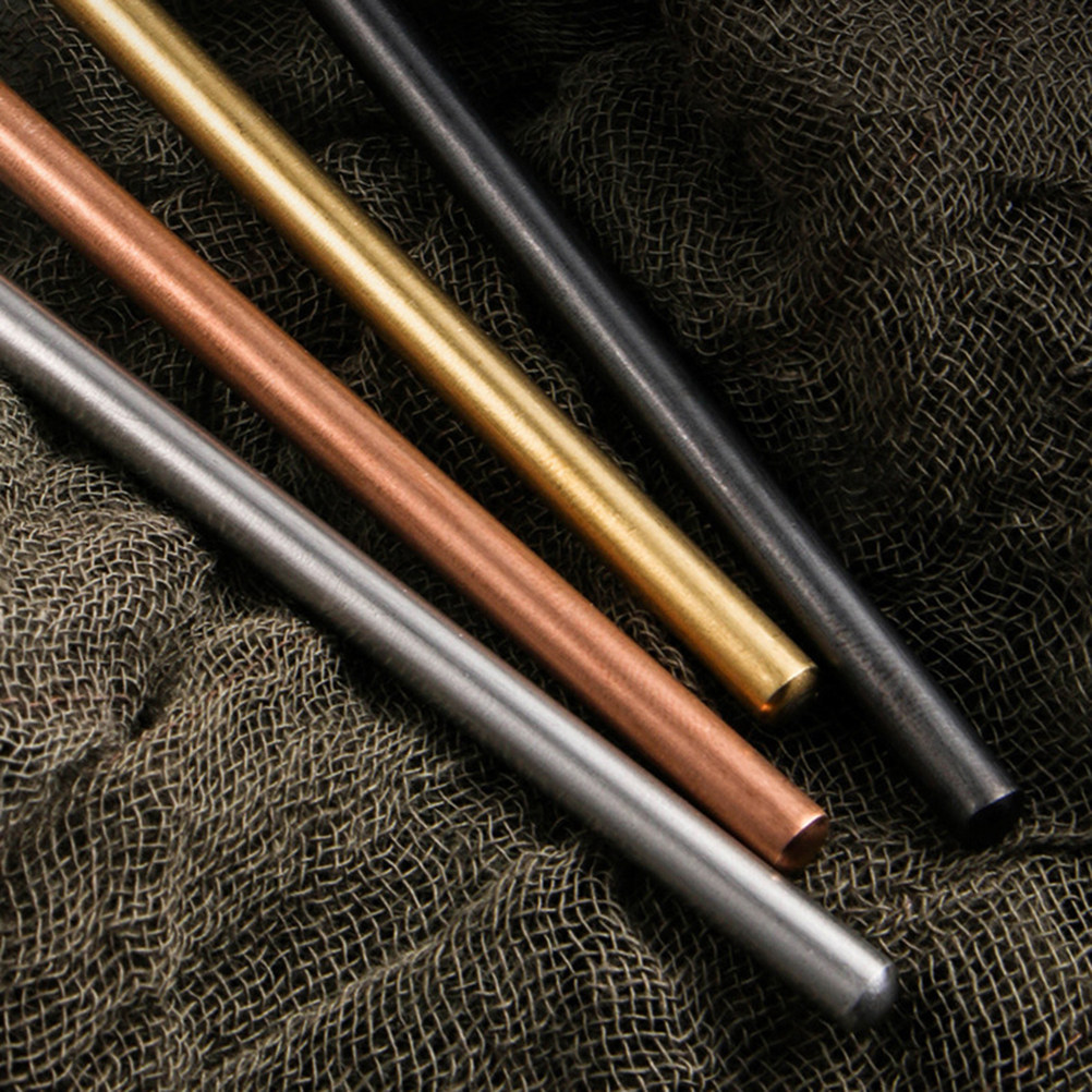 ช้อนค็อกเทลสแตนเลส 2 ชิ้น ดีไซ - Bar Spoon Twisted บทวิจารณ์และราคา