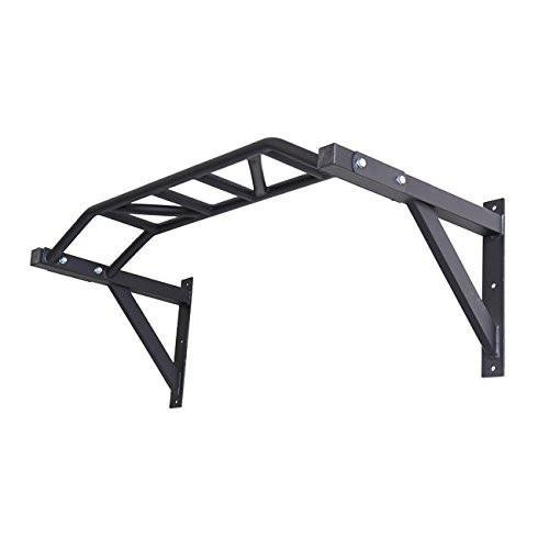 บาร์โหนติดผนัง บาร์ดึงข้อ บาร์ - Home Bar Setup บทวิจารณ์และราคา