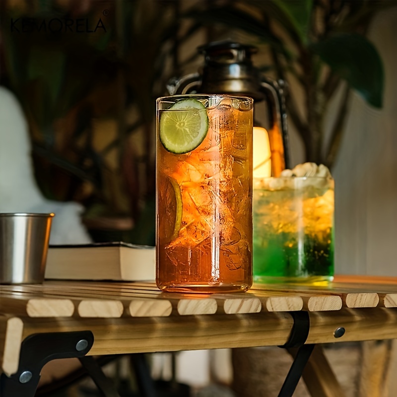 4ชิ้นแก้วทรงสูงบางแก้วถ้วย560/ - Highball Glass Set บทวิจารณ์และราคา