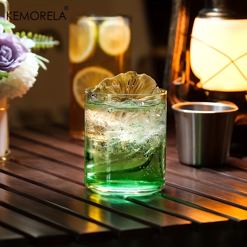 4ชิ้นแก้วทรงสูงบางแก้วถ้วย560/ - Highball Glass Set บทวิจารณ์และราคา