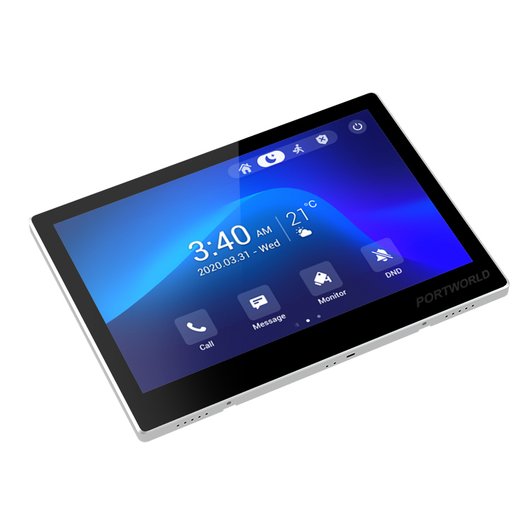 แท็บเล็ตสมาร์ทโฮม SUNWORLD ขนา - Home Bar Android บทวิจารณ์และราคา