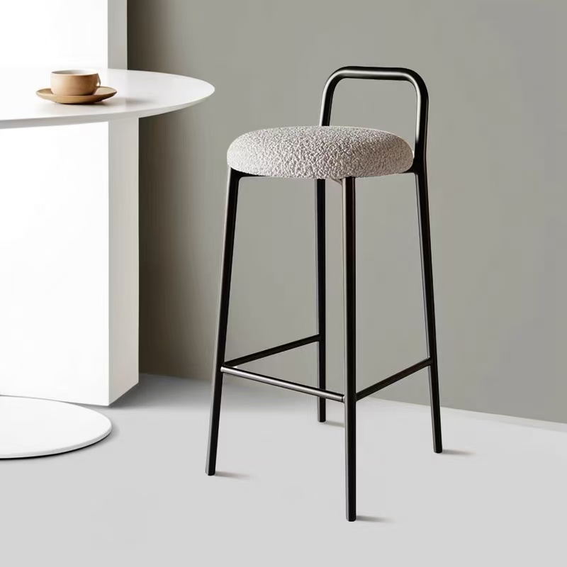 เก้าอี้บาร์ทรงสูงสไตล์โมเดิร์น - Home Bar Seating บทวิจารณ์และราคา