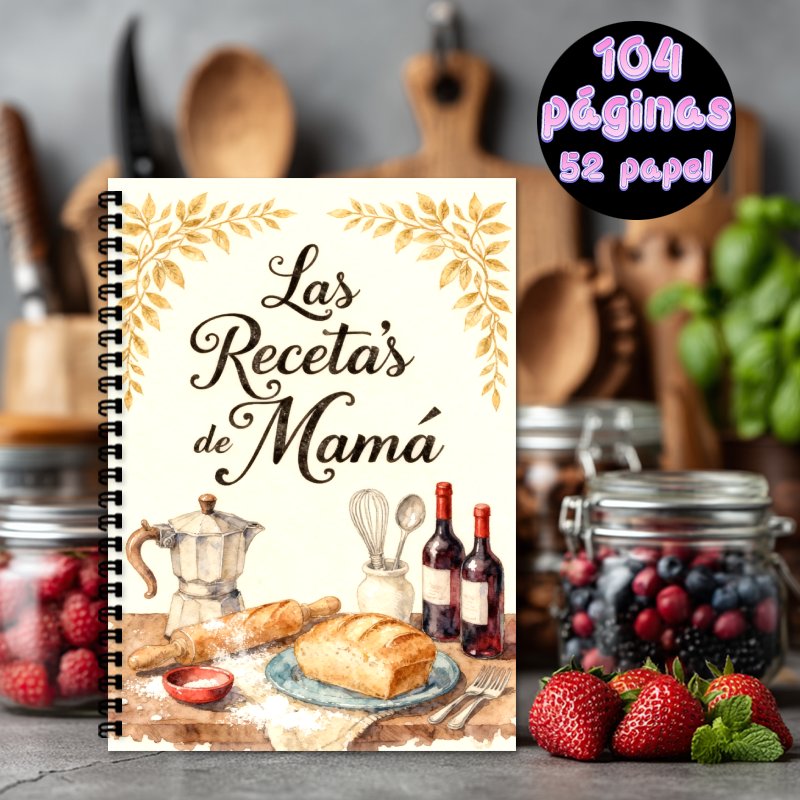 สมุดบันทึกรецิปซ์ภาษาสเปน A5 ส - Cocktail Recipe Book บทวิจารณ์และราคา