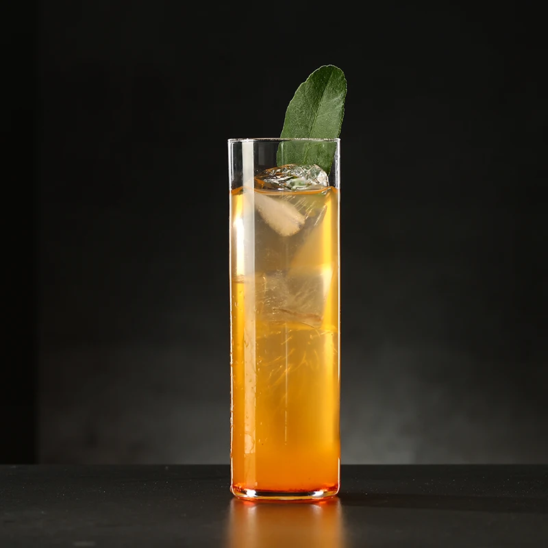 แก้วไฮบอลคริสตัลน้ำหนักเบาพิเศ - Highball Glass Set บทวิจารณ์และราคา