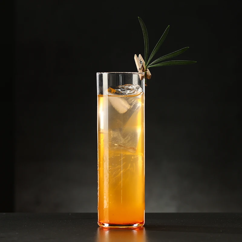 แก้วไฮบอลคริสตัลน้ำหนักเบาพิเศ - Highball Glass Set บทวิจารณ์และราคา