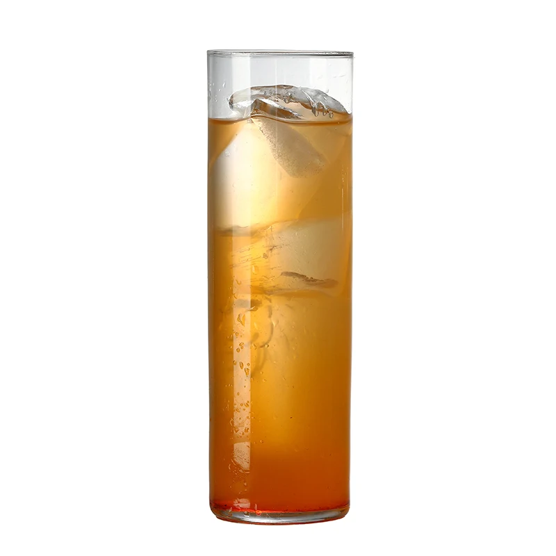 แก้วไฮบอลคริสตัลน้ำหนักเบาพิเศ - Highball Glass Set บทวิจารณ์และราคา