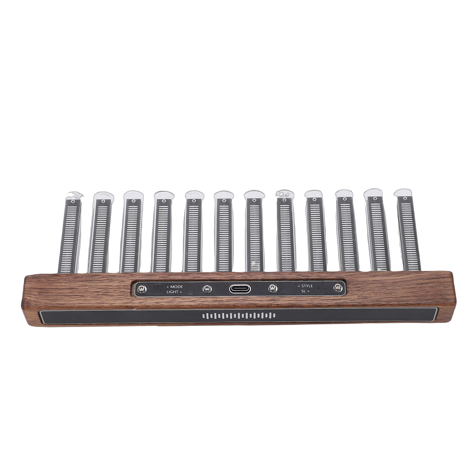 จอแสดงผลสเปกตรัมเพลง LED เครื่ - Home Bar Setup บทวิจารณ์และราคา