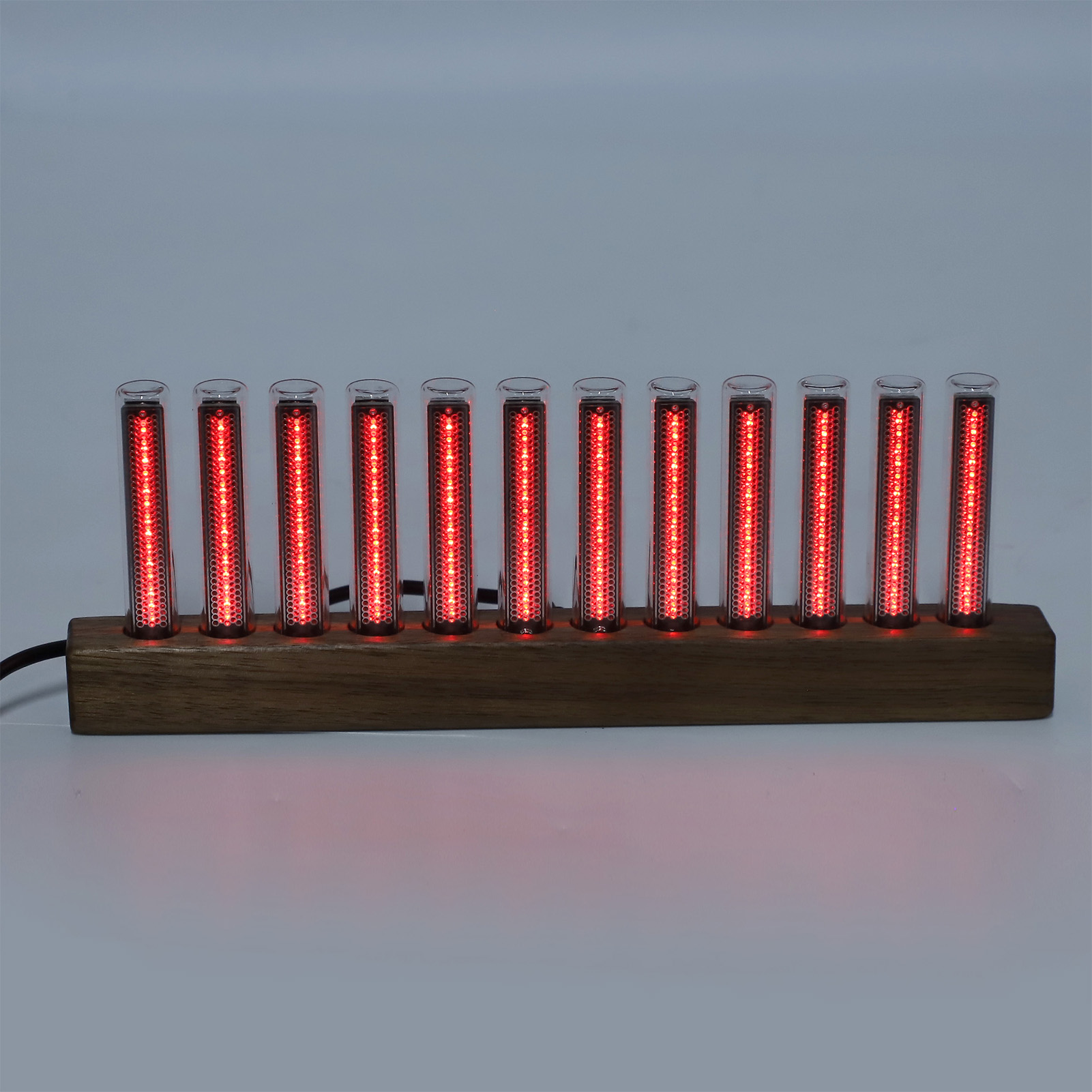 จอแสดงผลสเปกตรัมเพลง LED เครื่ - Home Bar Setup บทวิจารณ์และราคา